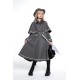 Unideer Galaxy Voyager Coat Set(Limited Stock/6 Colours/Full Payment Without Shipping)